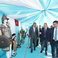 Kahramanmaraş