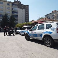 Asayiş