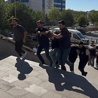 Asayiş