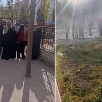Asayiş
