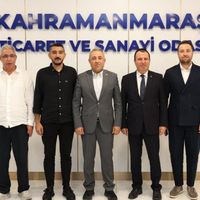 Kahramanmaraş