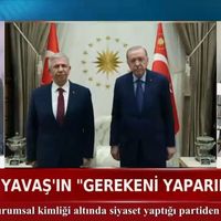 Siyaset