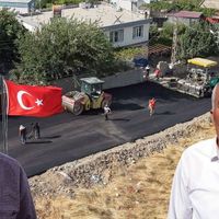 Kahramanmaraş