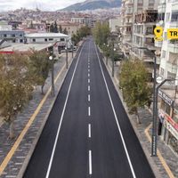 Kahramanmaraş
