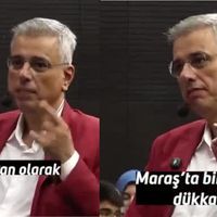 Kahramanmaraş