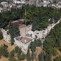 Kahramanmaraş