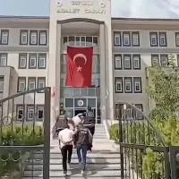 Kahramanmaraş