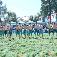 Kahramanmaraş
