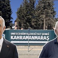 Kahramanmaraş