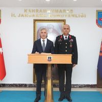Kahramanmaraş
