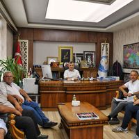 Kahramanmaraş