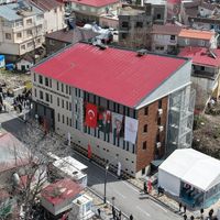 Kahramanmaraş