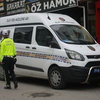 Asayiş