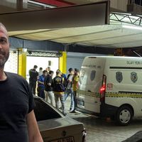 Asayiş