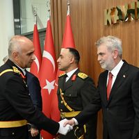 Kahramanmaraş
