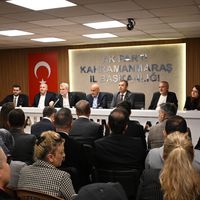 Kahramanmaraş