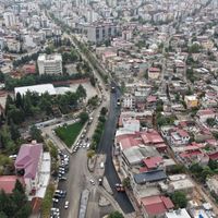 Kahramanmaraş