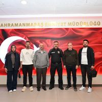 Kahramanmaraş