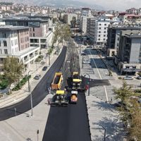 Kahramanmaraş