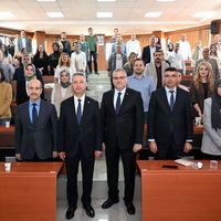 Eğitim