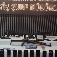 Asayiş