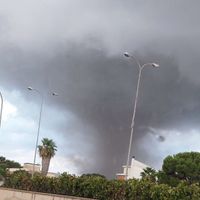 Dünya