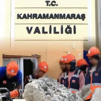 Kahramanmaraş