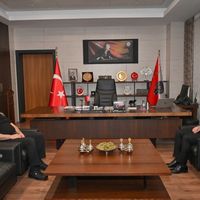 Kahramanmaraş
