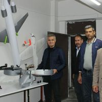 Eğitim