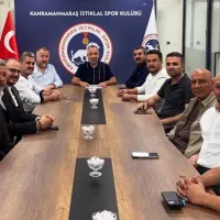 Kahramanmaraş