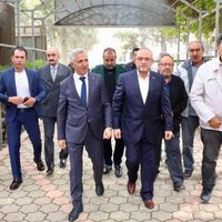 Kahramanmaraş