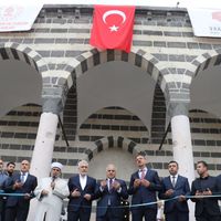 Kahramanmaraş