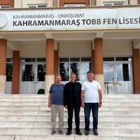 Kahramanmaraş