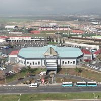 Kahramanmaraş