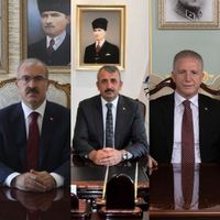 Kahramanmaraş