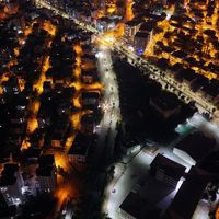 Kahramanmaraş