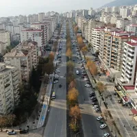 Kahramanmaraş