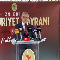 Kahramanmaraş