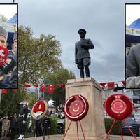 Kahramanmaraş