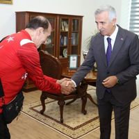 Kahramanmaraş