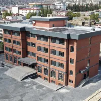 Kahramanmaraş