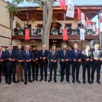 Kahramanmaraş