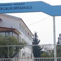 Kahramanmaraş