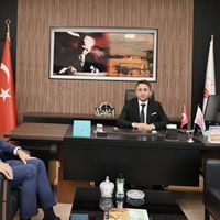 Kahramanmaraş