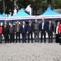 Kahramanmaraş