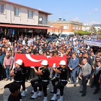 Kahramanmaraş
