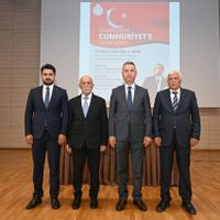 Eğitim