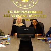 Kahramanmaraş