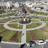 Kahramanmaraş