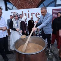 Kahramanmaraş